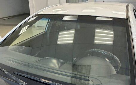 Geely Emgrand EC7, 2013 год, 320 000 рублей, 10 фотография