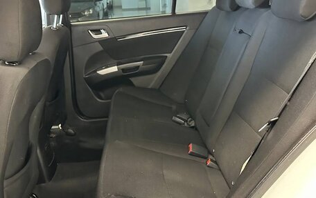 Geely Emgrand EC7, 2013 год, 320 000 рублей, 17 фотография