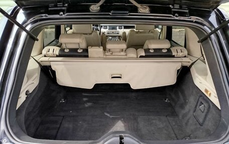 Land Rover Range Rover Sport I рестайлинг, 2010 год, 1 590 000 рублей, 8 фотография