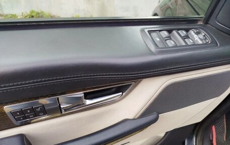 Land Rover Range Rover Sport I рестайлинг, 2010 год, 1 590 000 рублей, 16 фотография