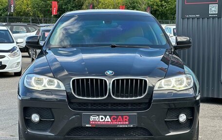 BMW X6, 2011 год, 1 999 000 рублей, 3 фотография