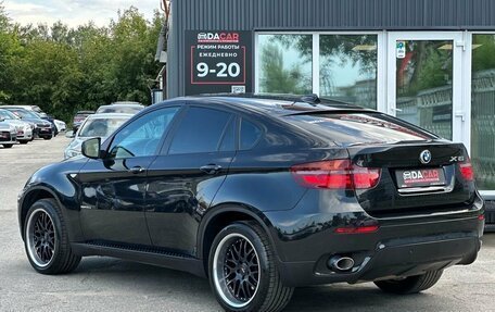 BMW X6, 2011 год, 1 999 000 рублей, 6 фотография