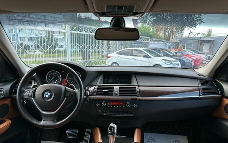 BMW X6, 2011 год, 1 999 000 рублей, 15 фотография