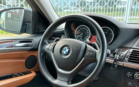 BMW X6, 2011 год, 1 999 000 рублей, 14 фотография