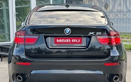 BMW X6, 2011 год, 1 999 000 рублей, 7 фотография