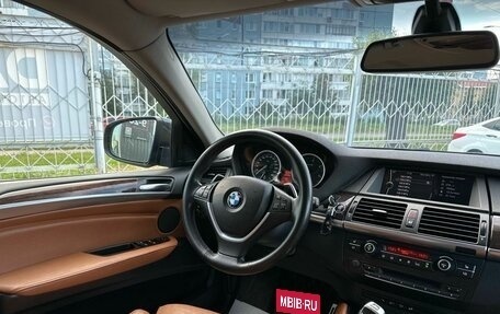 BMW X6, 2011 год, 1 999 000 рублей, 13 фотография