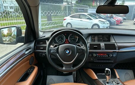 BMW X6, 2011 год, 1 999 000 рублей, 16 фотография
