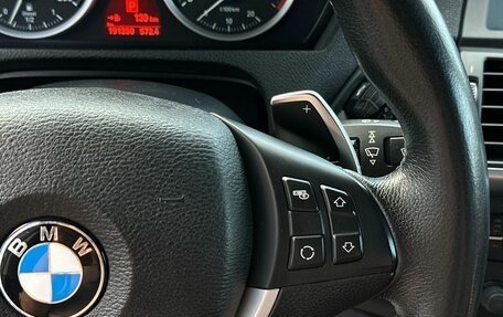 BMW X6, 2011 год, 1 999 000 рублей, 19 фотография