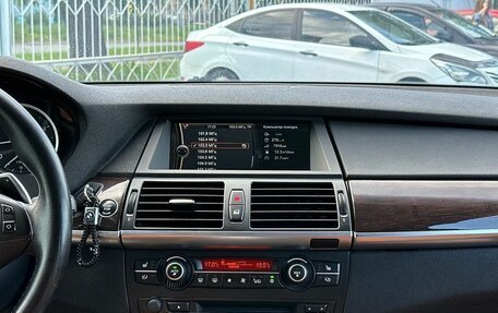 BMW X6, 2011 год, 1 999 000 рублей, 21 фотография