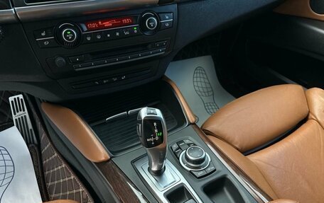 BMW X6, 2011 год, 1 999 000 рублей, 23 фотография