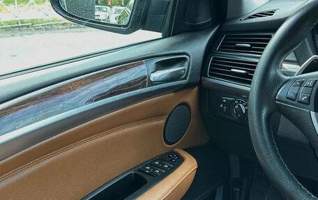BMW X6, 2011 год, 1 999 000 рублей, 26 фотография