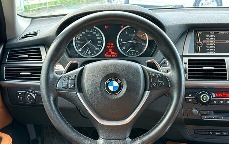 BMW X6, 2011 год, 1 999 000 рублей, 17 фотография