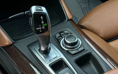 BMW X6, 2011 год, 1 999 000 рублей, 25 фотография