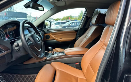 BMW X6, 2011 год, 1 999 000 рублей, 32 фотография