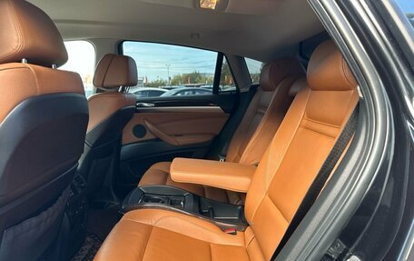 BMW X6, 2011 год, 1 999 000 рублей, 34 фотография