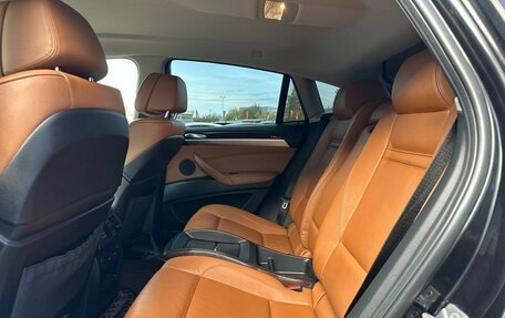 BMW X6, 2011 год, 1 999 000 рублей, 33 фотография