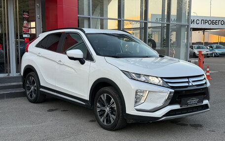 Mitsubishi Eclipse Cross, 2018 год, 1 850 000 рублей, 3 фотография
