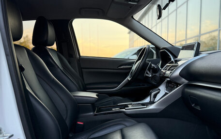 Mitsubishi Eclipse Cross, 2018 год, 1 850 000 рублей, 11 фотография