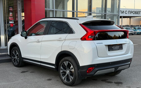 Mitsubishi Eclipse Cross, 2018 год, 1 850 000 рублей, 6 фотография