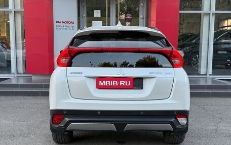 Mitsubishi Eclipse Cross, 2018 год, 1 850 000 рублей, 5 фотография