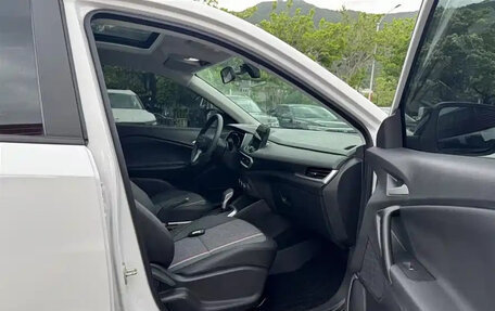 Chevrolet Tracker, 2020 год, 1 017 000 рублей, 5 фотография