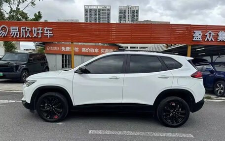 Chevrolet Tracker, 2020 год, 1 017 000 рублей, 6 фотография