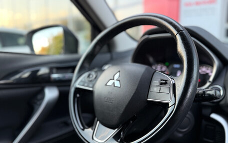 Mitsubishi Eclipse Cross, 2018 год, 1 850 000 рублей, 15 фотография