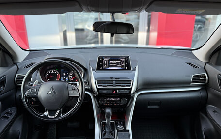 Mitsubishi Eclipse Cross, 2018 год, 1 850 000 рублей, 13 фотография