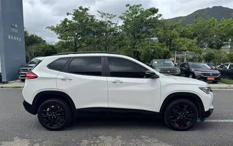 Chevrolet Tracker, 2020 год, 1 017 000 рублей, 12 фотография