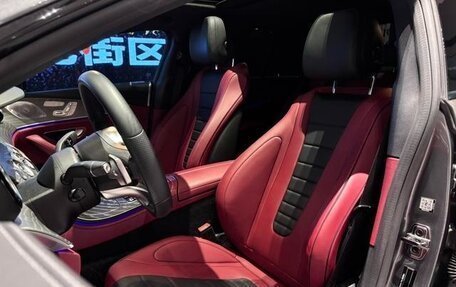Mercedes-Benz CLS, 2021 год, 4 070 000 рублей, 7 фотография