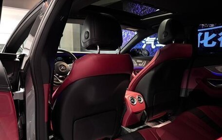 Mercedes-Benz CLS, 2021 год, 4 070 000 рублей, 8 фотография