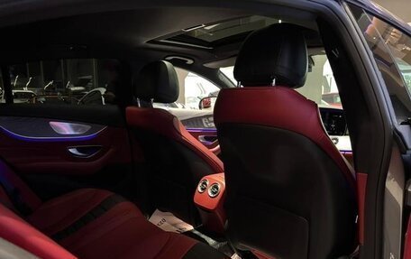 Mercedes-Benz CLS, 2021 год, 4 070 000 рублей, 10 фотография