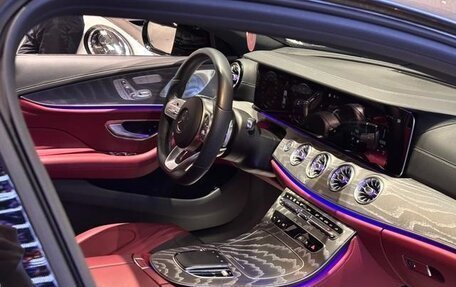 Mercedes-Benz CLS, 2021 год, 4 070 000 рублей, 9 фотография