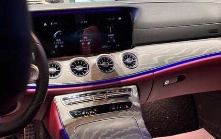 Mercedes-Benz CLS, 2021 год, 4 070 000 рублей, 15 фотография