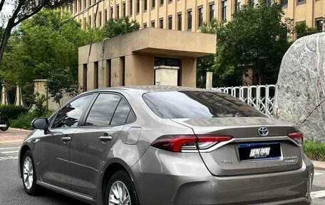 Toyota Corolla, 2021 год, 1 326 653 рублей, 2 фотография
