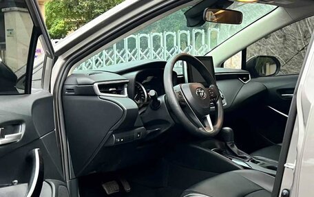 Toyota Corolla, 2021 год, 1 326 653 рублей, 3 фотография