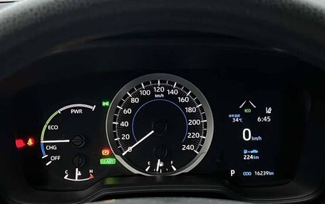 Toyota Corolla, 2021 год, 1 326 653 рублей, 6 фотография