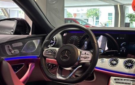 Mercedes-Benz CLS, 2021 год, 4 070 000 рублей, 13 фотография