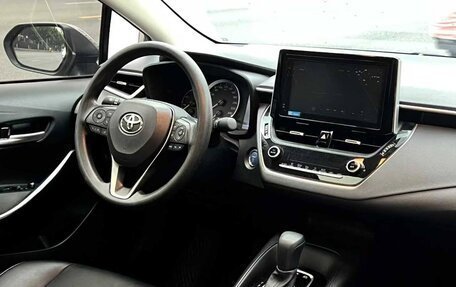 Toyota Corolla, 2021 год, 1 326 653 рублей, 5 фотография