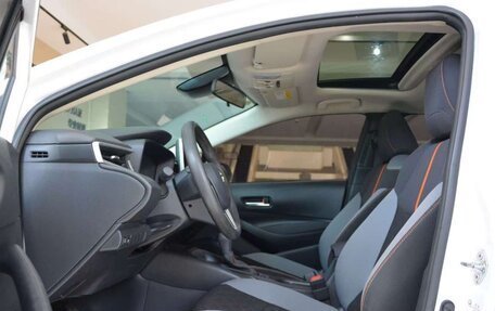 Toyota Corolla, 2021 год, 1 326 653 рублей, 4 фотография