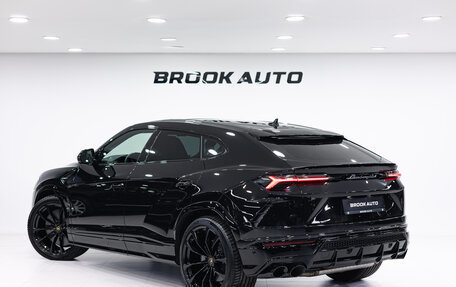 Lamborghini Urus I, 2021 год, 26 790 000 рублей, 6 фотография
