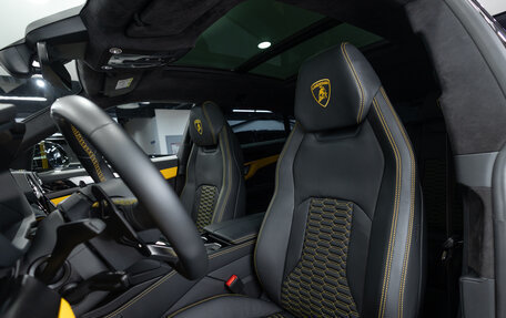 Lamborghini Urus I, 2021 год, 26 790 000 рублей, 12 фотография