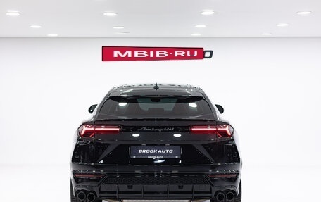 Lamborghini Urus I, 2021 год, 26 790 000 рублей, 5 фотография