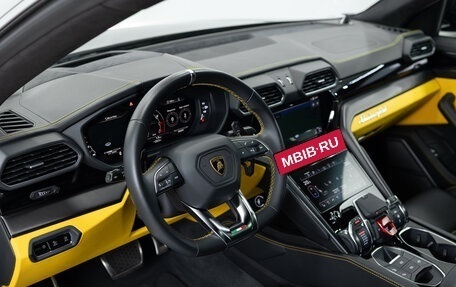 Lamborghini Urus I, 2021 год, 26 790 000 рублей, 11 фотография
