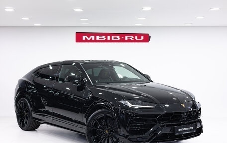 Lamborghini Urus I, 2021 год, 26 790 000 рублей, 3 фотография
