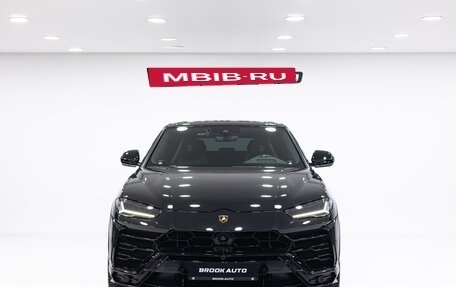 Lamborghini Urus I, 2021 год, 26 790 000 рублей, 2 фотография