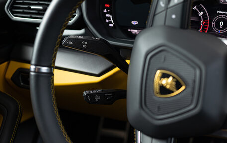 Lamborghini Urus I, 2021 год, 26 790 000 рублей, 17 фотография