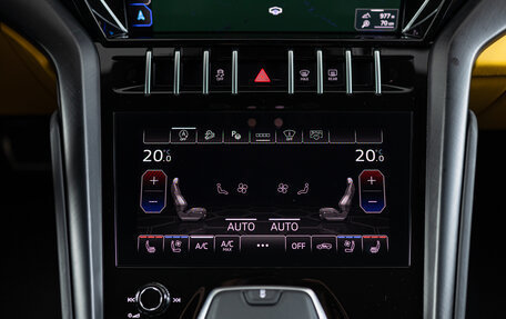 Lamborghini Urus I, 2021 год, 26 790 000 рублей, 22 фотография