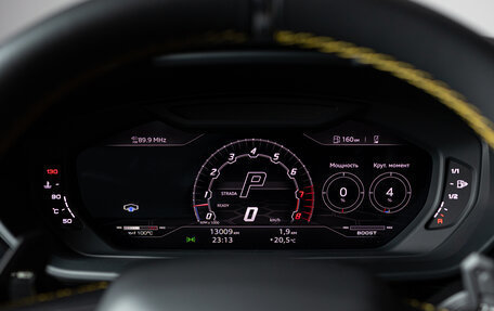 Lamborghini Urus I, 2021 год, 26 790 000 рублей, 20 фотография