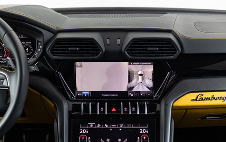 Lamborghini Urus I, 2021 год, 26 790 000 рублей, 27 фотография